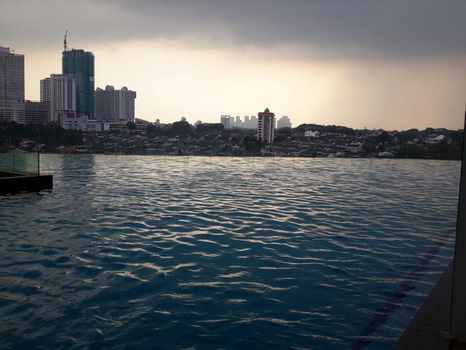 Ksl City Mall Johor Bahru Marvel Eksteriør bilde